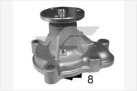 Hutchinson WP190 Water pump