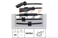 KW 460 070 Датчик ABS