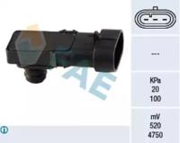 FAE 15016 Sensor assy vacuum