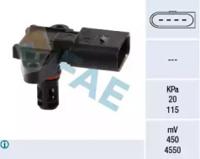 FAE 15034 Sensor assy vacuum
