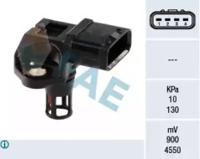 FAE 15040 Sensor assy vacuum