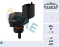 FAE 15116 Sensor assy vacuum
