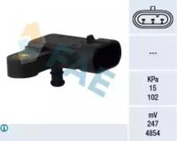 FAE 15121 Датчик давление во впускном газопроводе FAE 15121 Датчик давление во впускном газопроводе