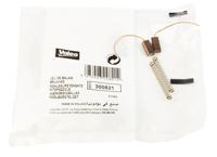 Valeo 300821 Carbon brushes alternator Valeo 300821 Carbon brushes alternator
