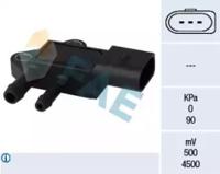 FAE 16101 Sensor exhaust gas pressure