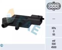 FAE 16106 Sensor exhaust gas pressure