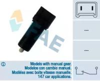 FAE 24230 Вимикач стоп-сигналу FAE 24230 Вимикач стоп-сигналу