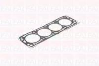 FAI HG1866 Прокладка головки блоку циліндрів