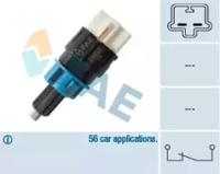 FAE 24603 Выключатель стоп-сигнала