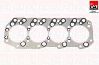 FAI HG2176A Прокладка головки блоку циліндрів FAI HG2176A Прокладка головки блоку циліндрів