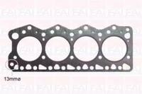 FAI HG825 Gasket cylinder head FAI HG825 Gasket cylinder head