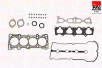 FAI HS1592 Комплект прокладок ГБЦ