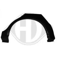 Diederichs 9836432 Verkleidung Diederichs 9836432 Verkleidung