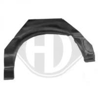 Diederichs 9895032 Панель кузовна