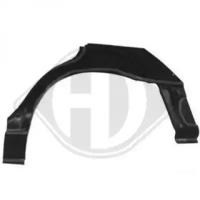 Diederichs 9897131 Панель кузовна