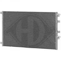 Diederichs DCC1357 Конденсер