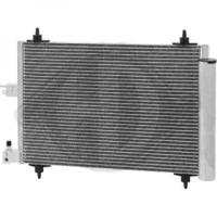 Diederichs DCC1586 Конденсер