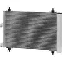 Diederichs DCC1593 Випаровувач кондиціонера