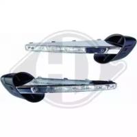 Diederichs DCC1606 Конденсер