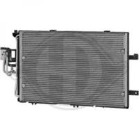 Diederichs DCC1745 Конденсер