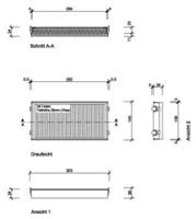 Diederichs DCI0164S Фільтр салону