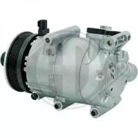 Diederichs DCK1260 Compressor assy cooler Diederichs DCK1260 Compressor assy cooler