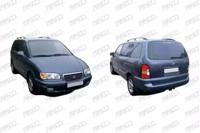 Prasco HN7251011 Гаситель буфер