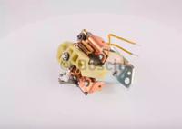 Bosch 0 331 101 005 Реле втягуюче стартера