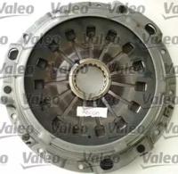 Valeo 826612 Kit clutch repair