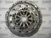 Valeo 826637 Kit clutch repair Valeo 826637 Kit clutch repair