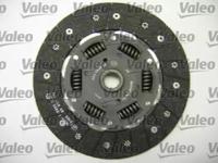Valeo 826640 Kit clutch repair Valeo 826640 Kit clutch repair