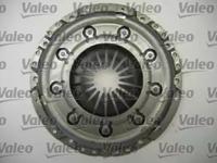 Valeo 826644 Kit clutch repair Valeo 826644 Kit clutch repair