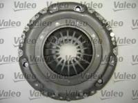 Valeo 826681 Kit clutch repair Valeo 826681 Kit clutch repair