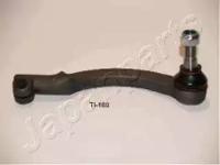 Japanparts TI160L End assy tie rod steering Japanparts TI160L End assy tie rod steering