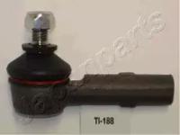Japanparts TI188 End assy tie rod steering Japanparts TI188 End assy tie rod steering