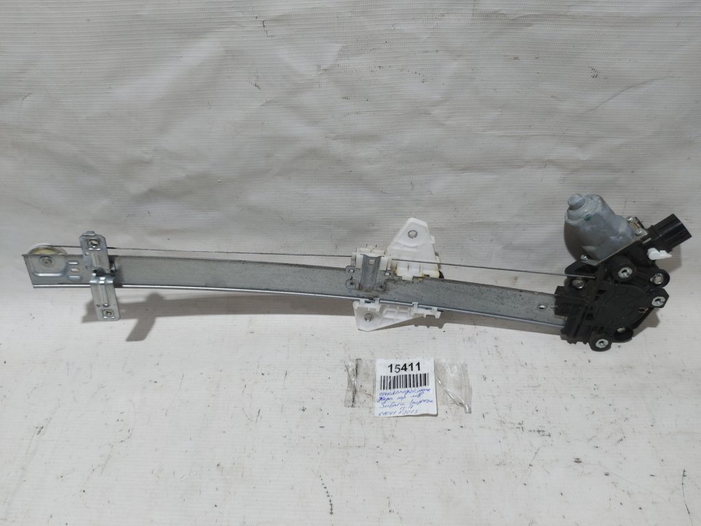 Subaru 61041FJ013 Стеклоподъемник
