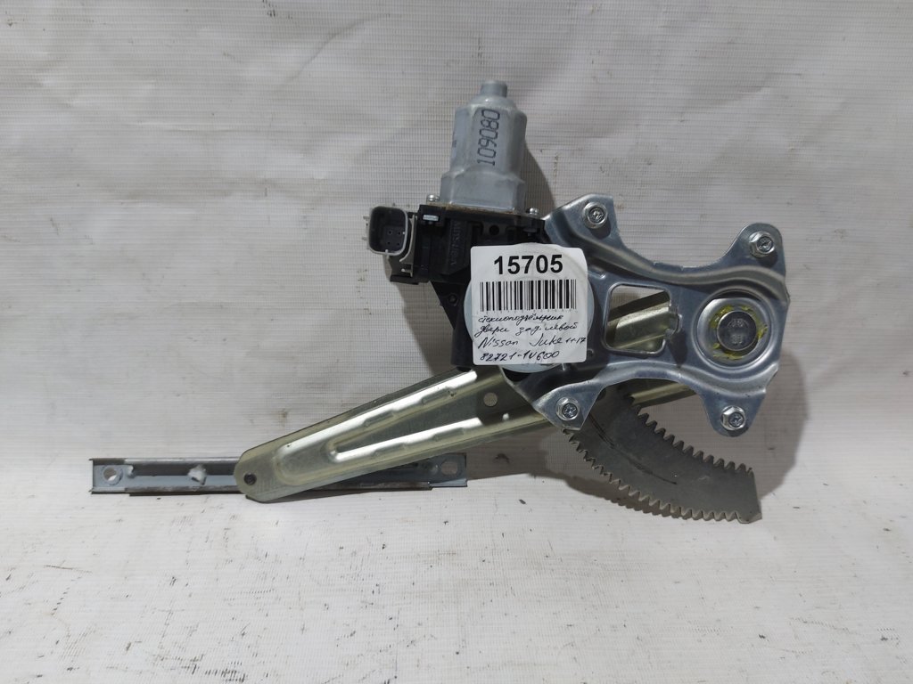 Nissan 827211U600 Склопідіймач Nissan 827211U600 Склопідіймач