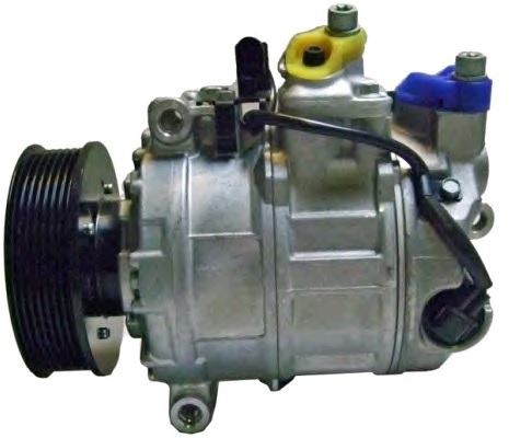 VAG 7L6820803P Компресор кондиціонера