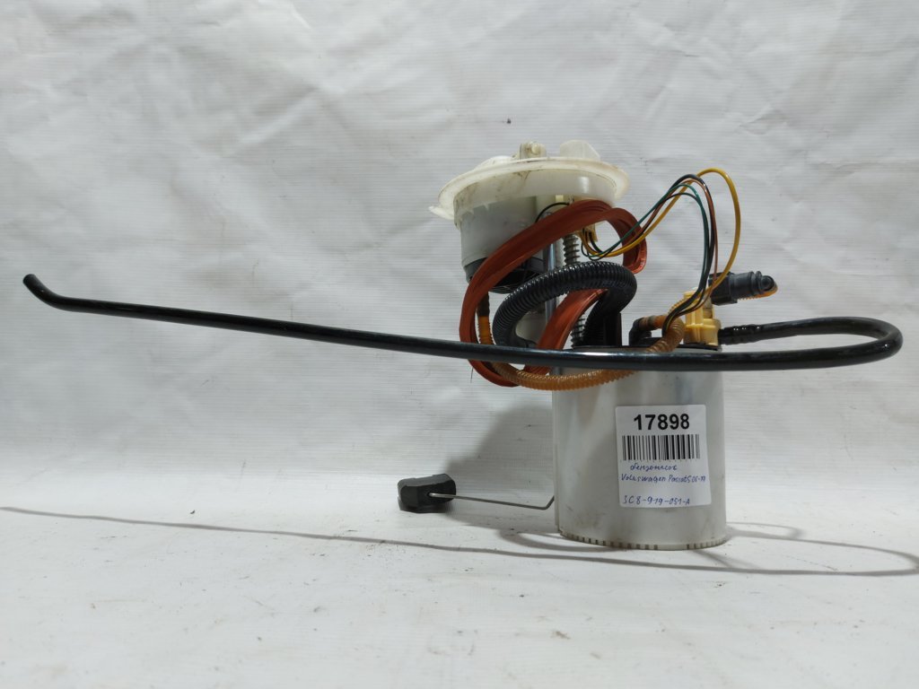 VAG 3C8919051A Насос паливний
