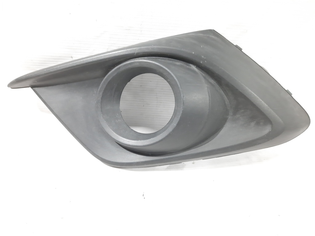 Mazda BJE150C21A Finisher-front Mazda BJE150C21A Finisher-front