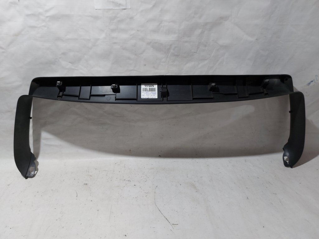 VAG 5K686760382V Оббивка багажника