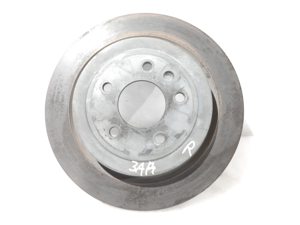 General Motors 23118092 Диск гальмівний