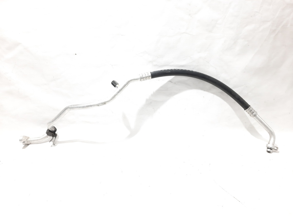 Mazda GHR1-61-462 Трубка выпуск ресивера кондиционера