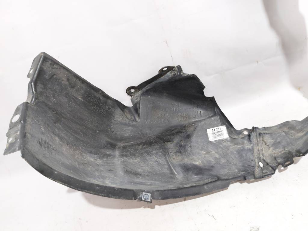 Toyota 5380574010 Підкрилок арки колеса — Фото №2