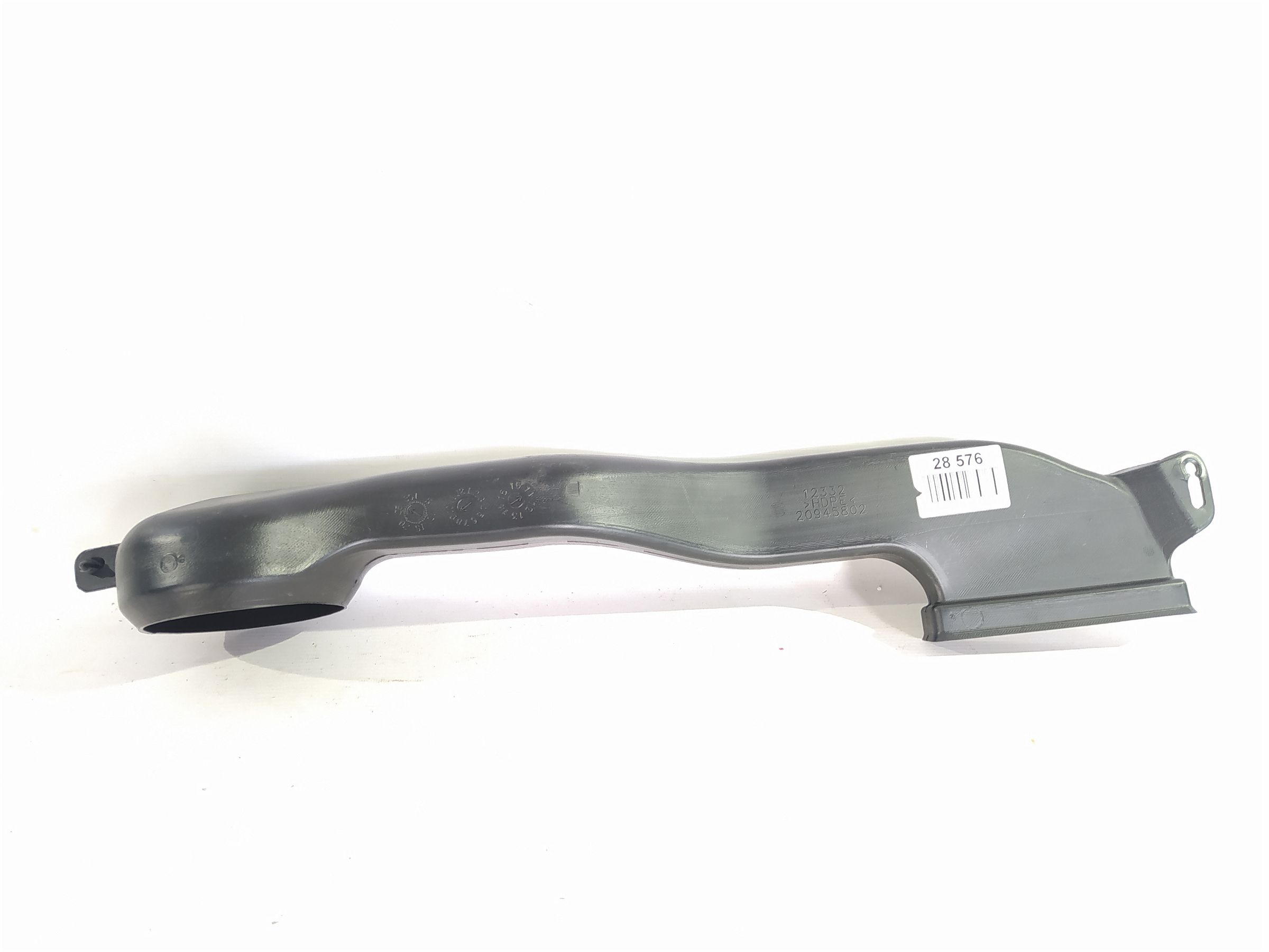 General Motors 20945802 Воздуховод