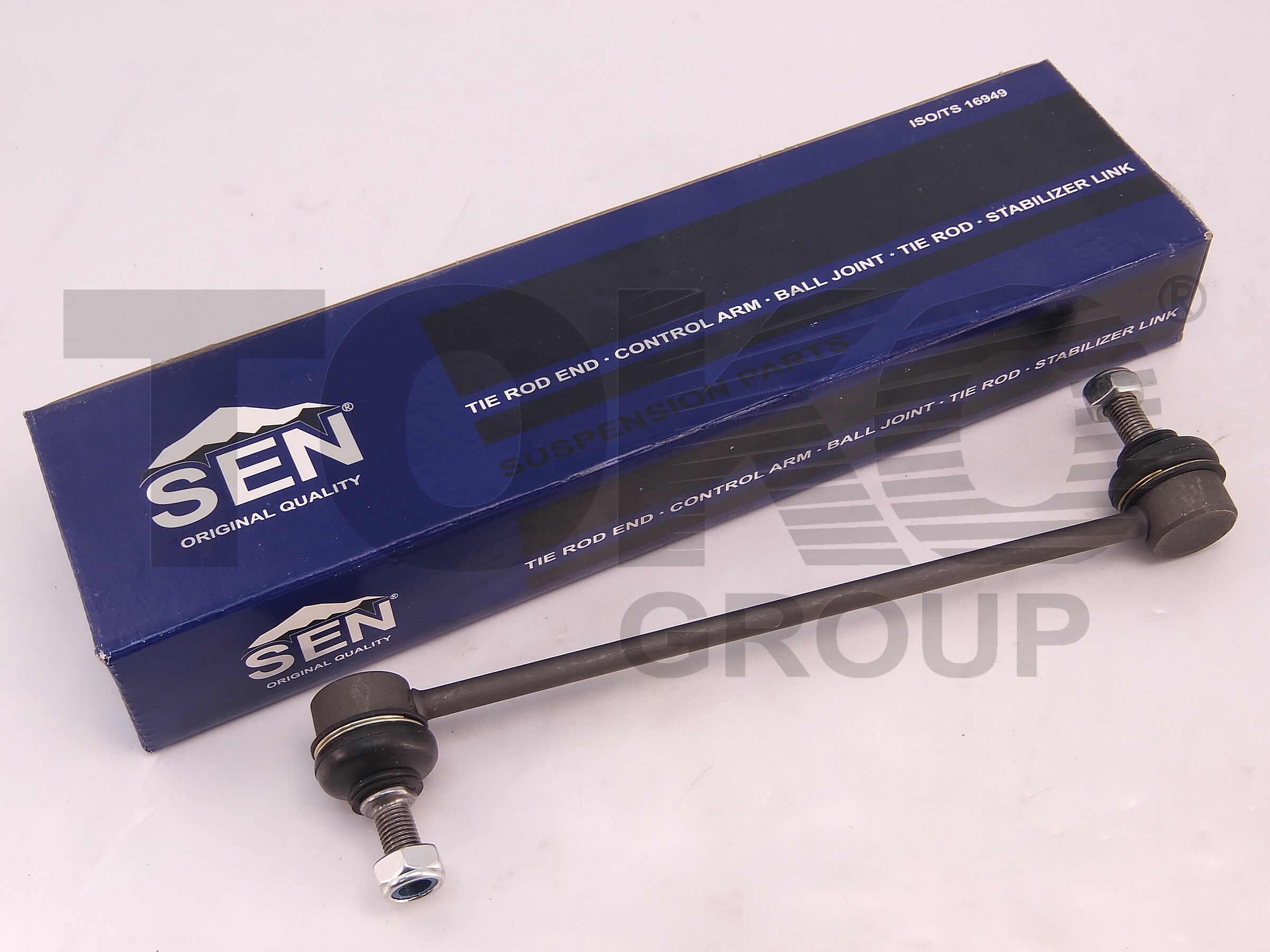 SEN T3512009SEN Тяга стабілізатора підвіски