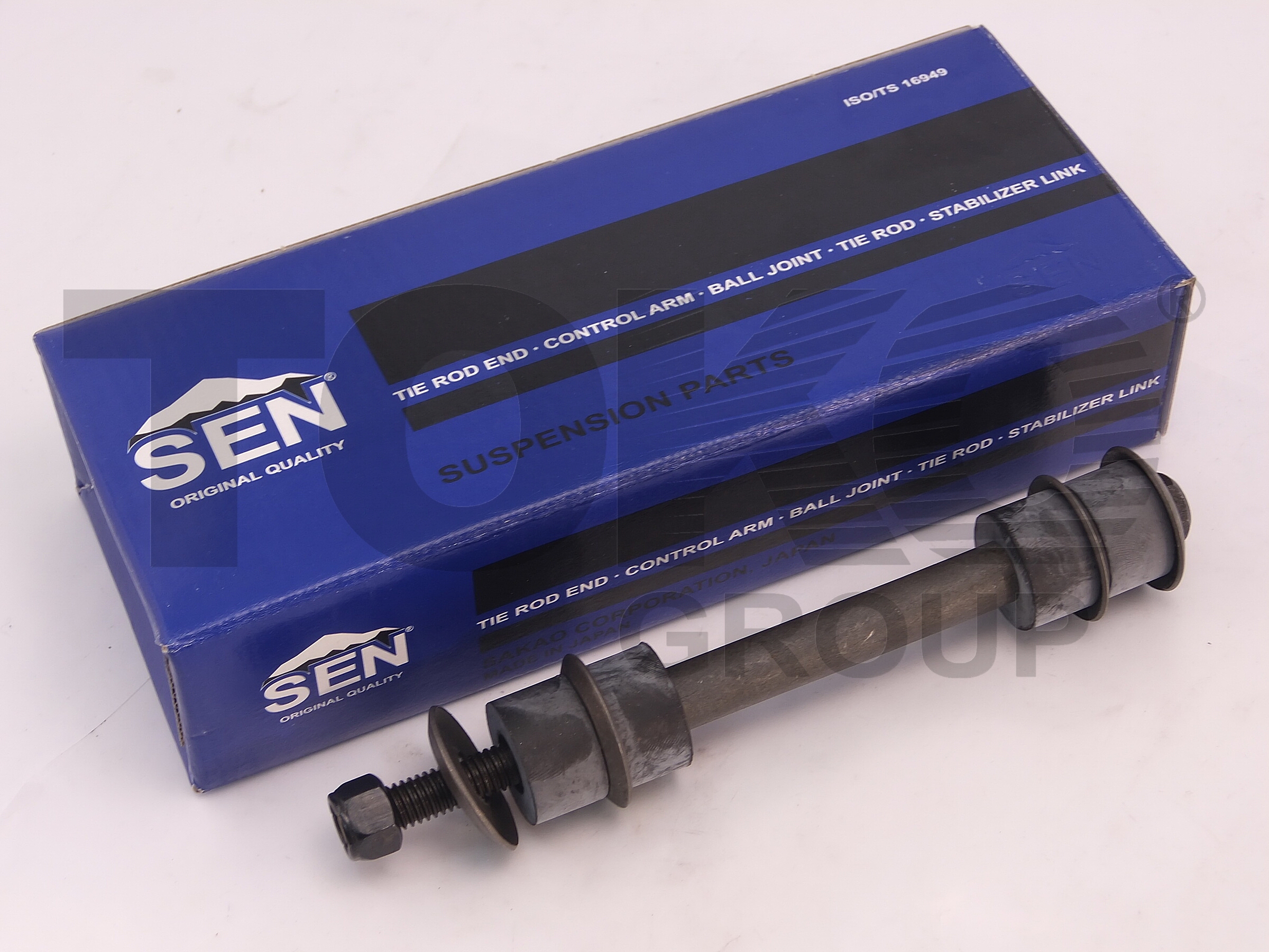 SEN T3512032SEN Тяга стабілізатора підвіски