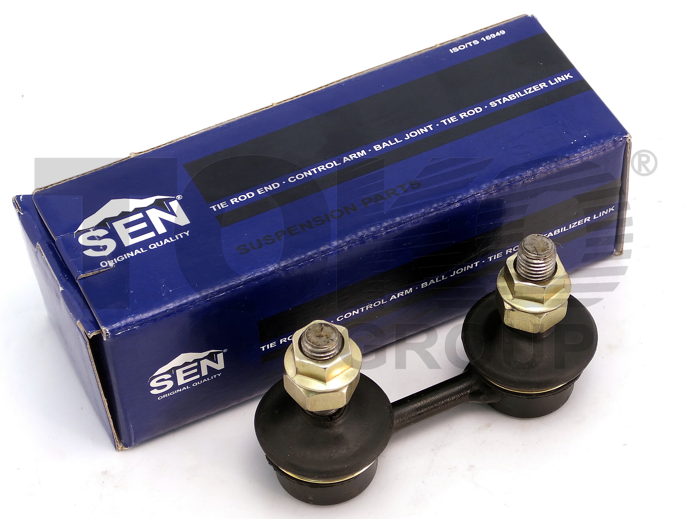 SEN T3513000SEN Тяга стабілізатора підвіски