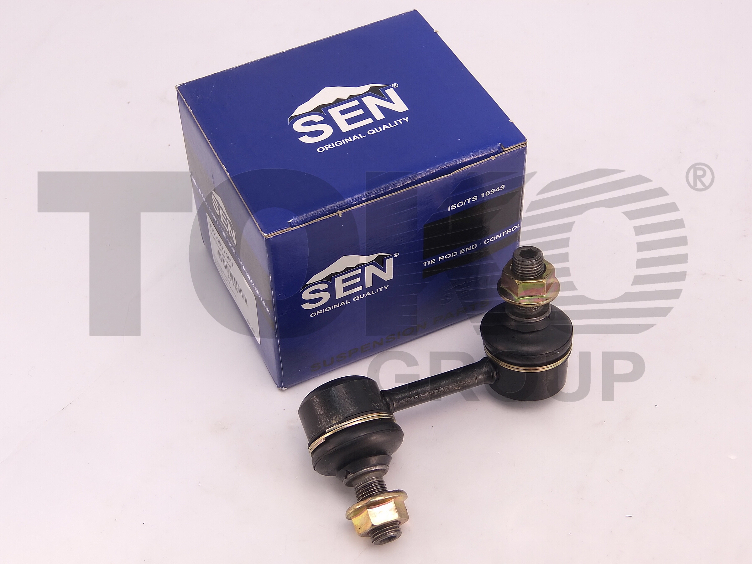 SEN T3513031SEN Тяга стабілізатора підвіски
