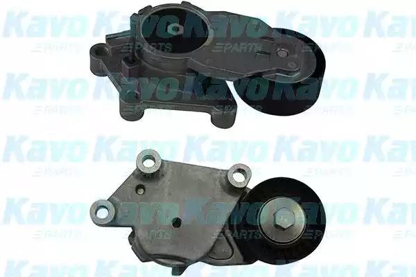 Kavo Parts DTP-4517 Ролик натяжний ременя поліклинового